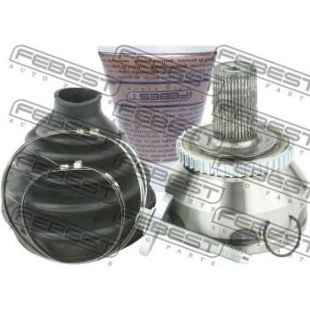 FEBEST Junta homocinética CV-joint 2710-XC90WDA48