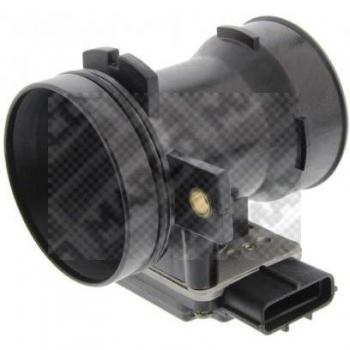 Sensor de flujo de aire MAPCO 42602 - Medidor de masa de aire, compatible con múltiples vehículos, alta precisión en la medición del flujo de aire, fácil instalación, fabricado con materiales duraderos y resistentes a altas temperaturas