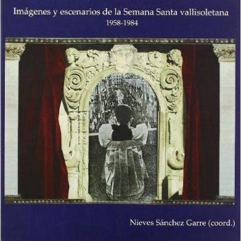 Imágenes y escenarios de la Semana Santa vallisoletana