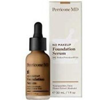 Perricone MD No Makeup Foundation Serum Broad Spectrum SPF20