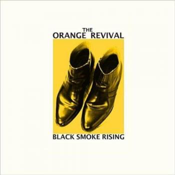 Black Smoke Rising VINYL