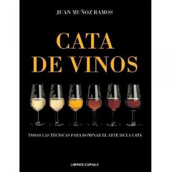 Cata de vinos