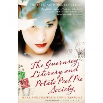 The Guernsey Literary and Potato Peel Pie Society - Classic Novel Edition