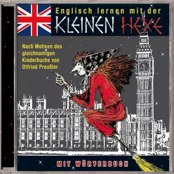 Kleine Hexe,Englisch Lernen mit der