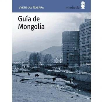 Guía de Mongolia: 37