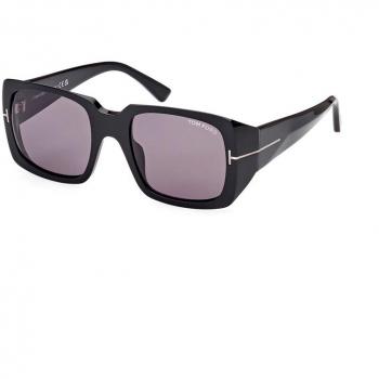 Tom Ford Stylish Sunglasses Ft1035-N, Black unisex, Size: 51 MM