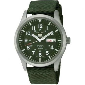 Neo Sport 5 Military Automatic Men's Watch SNZG09