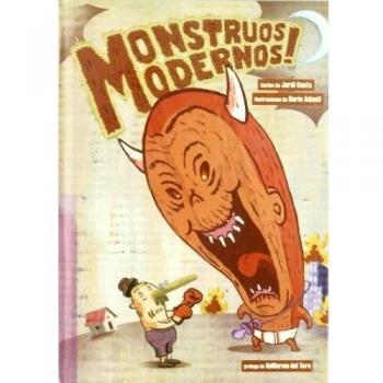 Monstruos Modernos