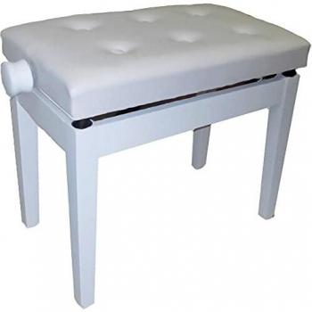 Casio - Banqueta para piano bgm regulable