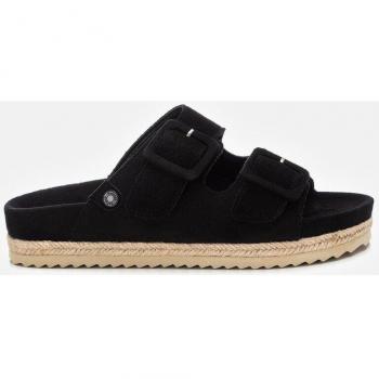 Sandalia de mujer Refresh 171881 negro