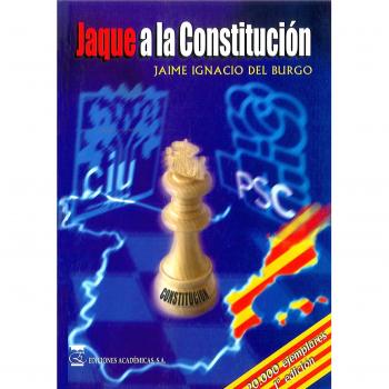 JAQUE A LA CONSTITUCIÓN