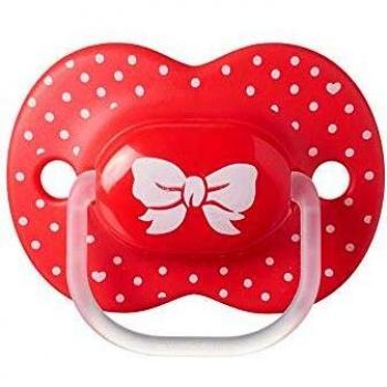 Tommee Tippee 43341155 - Chupete little London