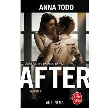 After, Tome 1