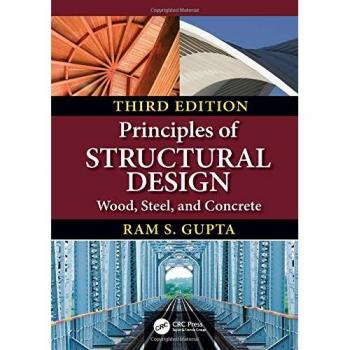 Structural Design Fundamentals: Wood, Steel, and Concrete Engineering Guide