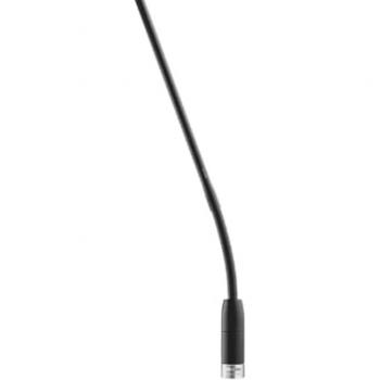 Shure MXC420DF/C 20 Cardioid Dualflex Gooseneck Microphone for Conference Systems