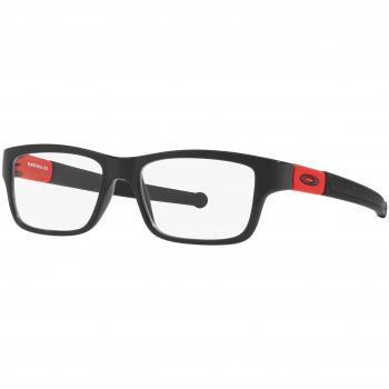 Ray-Ban Men's's Marshal Optical Frames, Black
