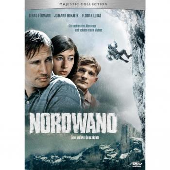 Nordwand [Alemania] [DVD]