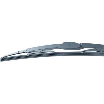 Escobilla limpiaparabrisas Bosch Rear H772, Longitud: 340mm – 1 escobilla limpiaparabrisas para la ventana trasera