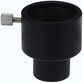 solomark 0,965 a 1,25 Telescopio Adaptador