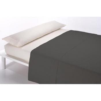 Sábana Encimera Classic Marengo 144 Hilos Algodón Suave