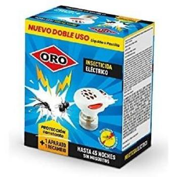 ORO INSECT ELECT AP+REC 45N