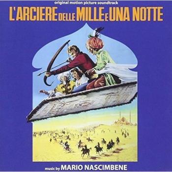 Golden Arrow Original Motion Picture Soundtrack
