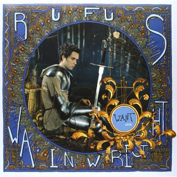 Want One [Vinilo]