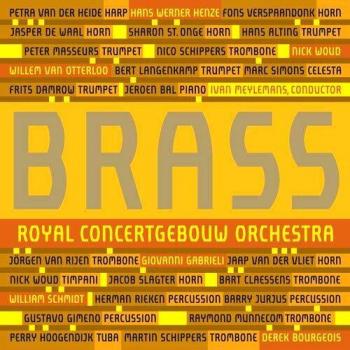 Brass