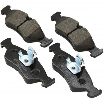 Juego de pastillas de freno VAICO V30-8143 para Mercedes G-Klasse, Sprinter y VW Lt