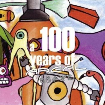 100 JAHRE AREAL