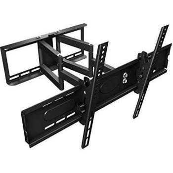 RICOO R08-XL Soporte TV Pared Giratorio Inclinable Televisión 32-75