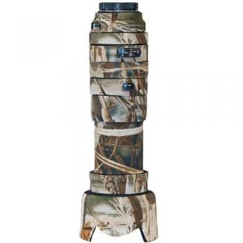 LensCoat Sigma 50-500 OS Lens Cover (Realtree Max4 HD)