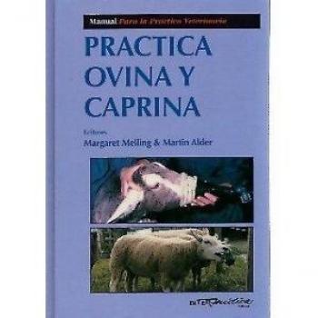 Practica Ovina y Caprina