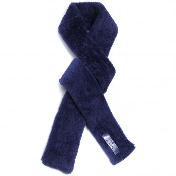 Coolskins Cool241, Bufanda para Niñas, Azul
