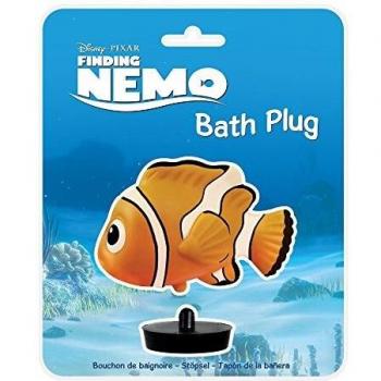 Paladone Kids Finding Nemo Tapón de baño