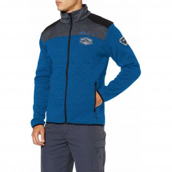 CMP 39H0777 - Chaqueta de forro polar para hombre, talla 52