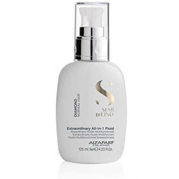 Alfaparf Semi di lino Diamond Extraordinary All-in-1 fluid 125ml