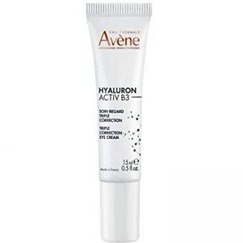 Avene Hyaluron Activ B3 Triple Correction Eye Cream 15ml