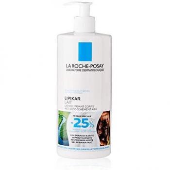 La Roche Posay Lipikar Lait 750 ml