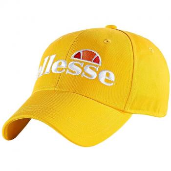Ellesse - Gorra Amarilla - Ragusa Cap