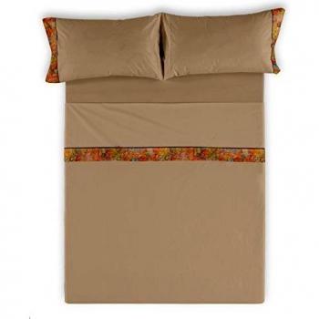 ESTELA Juego de sábanas Minerva - Cama de 150-2 cm