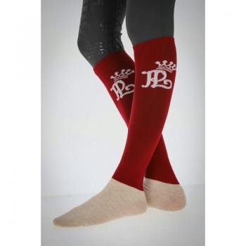 Pénélope Women's Equestrian Competition Socks