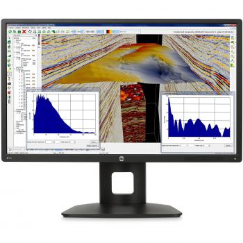 HP Z27s 27 Negro 4K Ultra HD Matt - Monitor