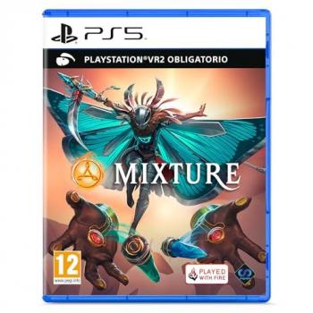 Mixture - PS5 VR - Nuevo Precintado - PAL España