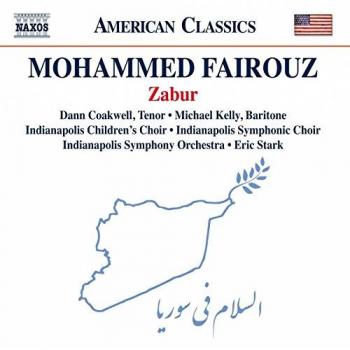 Fairouz, M.: Zabur