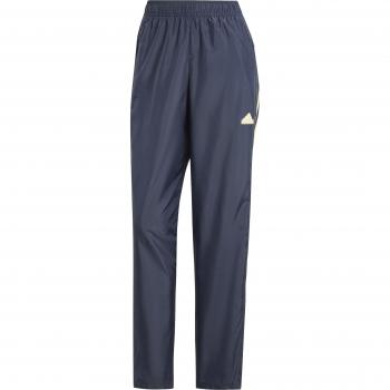 Pantalones de chándal Adidas Tiro Cut 3 Bandas Summer Woven Mujer Azul