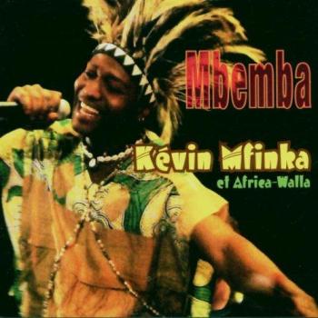 Mbemba - Kevin Mfinka