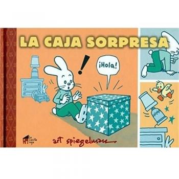 La caja sorpresa: 2