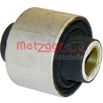 Soporte de Suspensión Brazo Oscilante Metzger 52016808 para Mercedes C-Klasse, Clc-Klasse y Clk