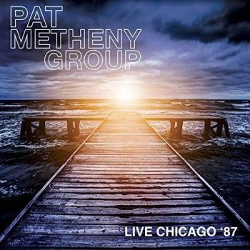 Live Chicago '87